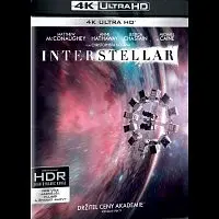 Různí interpreti – Interstellar UHD