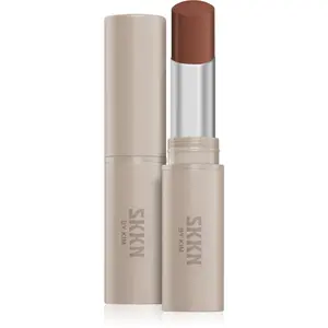 SKKN by Kim Make-up Silk Matte Lip color matný rúž odtieň Nude 07 2.8 g