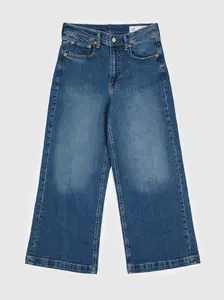 GAP Jeans High Rise Ankle - Ladies