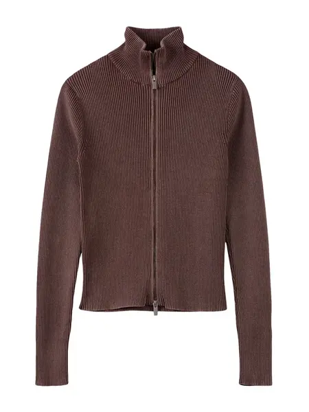 BALMOHK Kardigán  hnedá