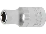 BGS Technic BGS 2477 Nástrčná hlavice 1/4" šestihran 5,5 mm - Pro Torque