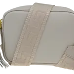 NovaKabelka.cz Bala Beige s přídavným popruhem V