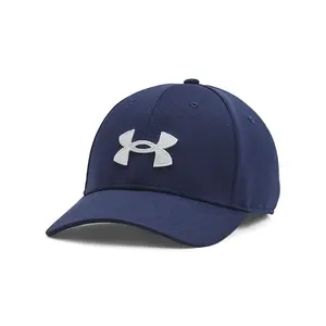 Pánská kšiltovka Under Armour Men's Blitzing Adj Cap