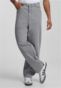 Men's Jeans 90 ́s Heavy Light Grey