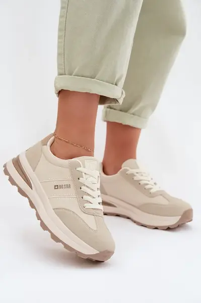 Dámske športové tenisky Big Star