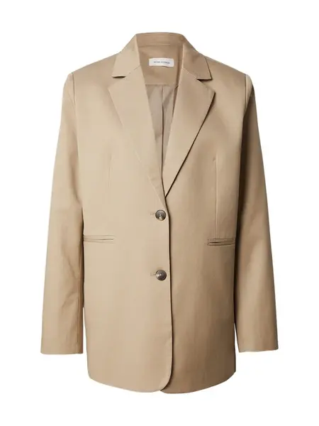 WÔNE STUDIOS Blejzer  tmavošedá