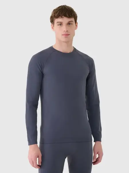 Men's seamless undershirt 4F