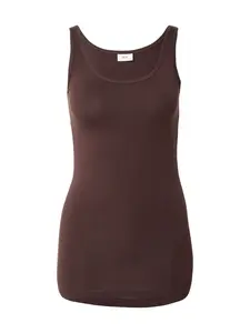 JDY Top 'JDYAVA'  hnedá