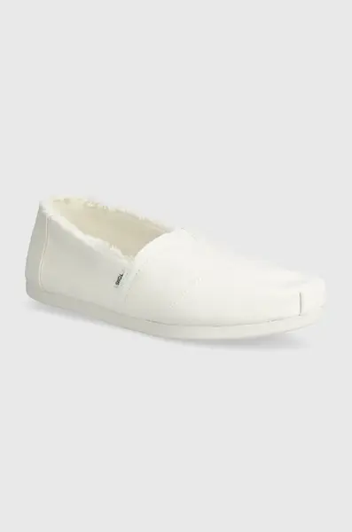 Espadrilky Toms Alpargata