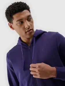 Men's sweatshirt 4F