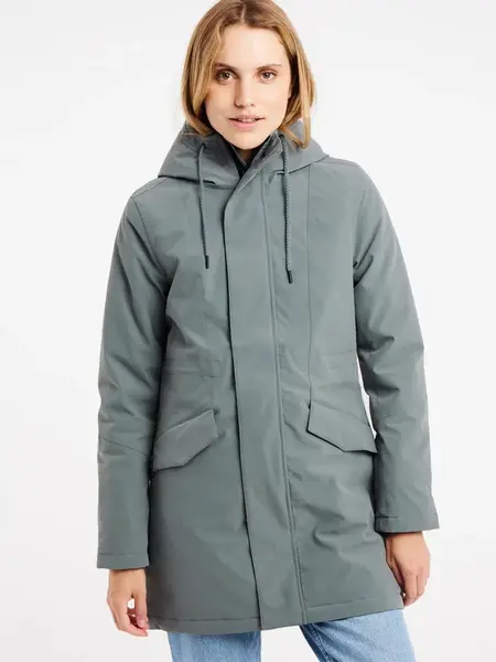 Women's outdoor jacket Protest PRTLANIAKEA