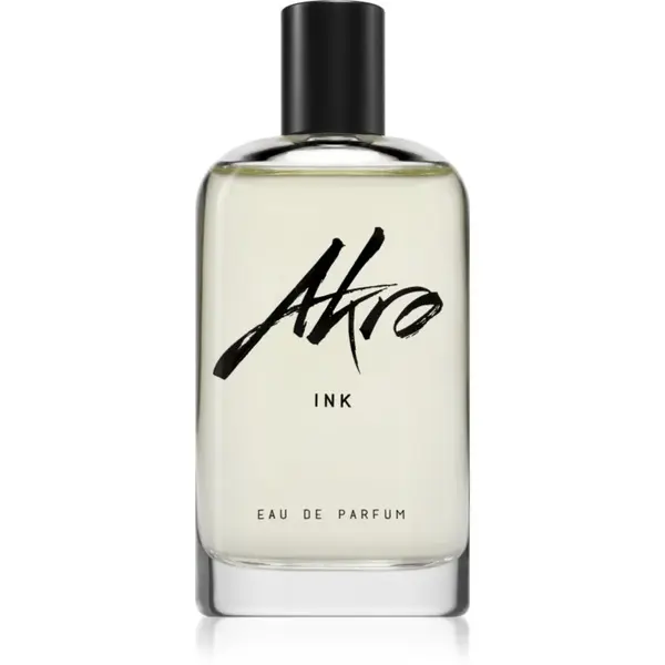 Akro Ink parfumovaná voda unisex 100 ml