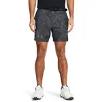Men's shorts Under Armour Iso-Chill Printed 7 Short