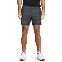 Men's shorts Under Armour Iso-Chill Printed 7 Short