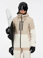 Men's ski jacket Protest PRTBAKIE
