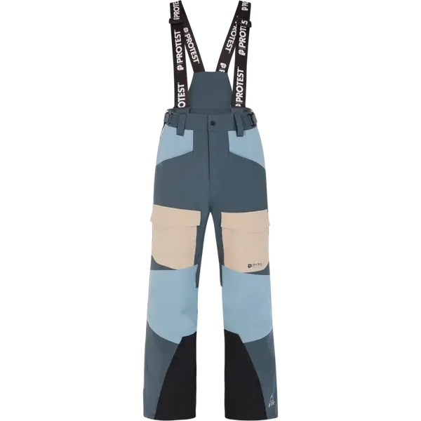 Men's ski pants Protest PRTANGUS