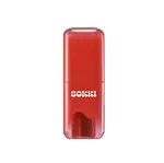 BlackRouge Glow Bokki Tint Pepper Red 4 g