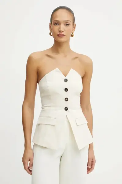 Top s příměsí vlny Marella