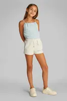 Dětské kraťasy Calvin Klein Jeans