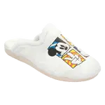 SANTÉ Dámské pantofle AB/32180 CRUDO v.36