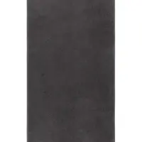 Bavlněný ručník Kenzo K Weave Gris 70 x 140 cm šedá barva