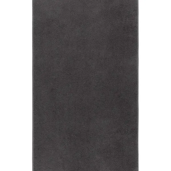 Bavlněný ručník Kenzo K Weave Gris 70 x 140 cm šedá barva