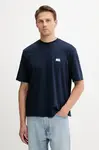 Tommy Jeans Bavlněné tričko Tommy Jeans