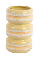 Dekorativní váza Present Time Macaron