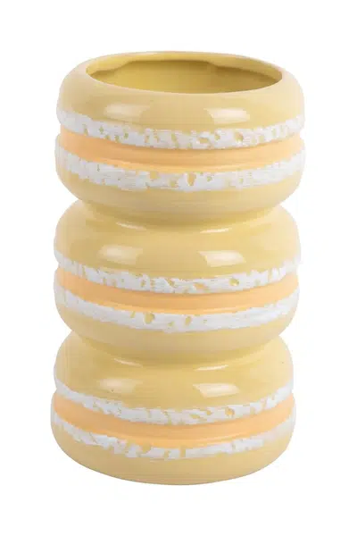 Dekorativní váza Present Time Macaron