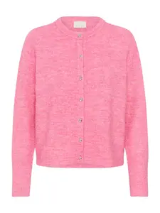 Kaffe Kardigán 'KANiel'  pitaya