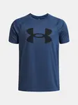 Under Armour UA Tech Tričko pre chlapcov