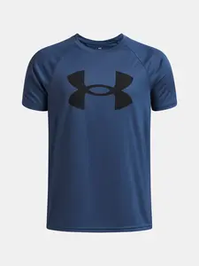 Under Armour UA Tech Tričko pre chlapcov