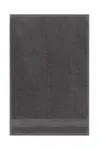 Malý bavlněný ručník Kenzo K Weave Gris 55 x 100 cm