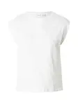 VILA Top  biela