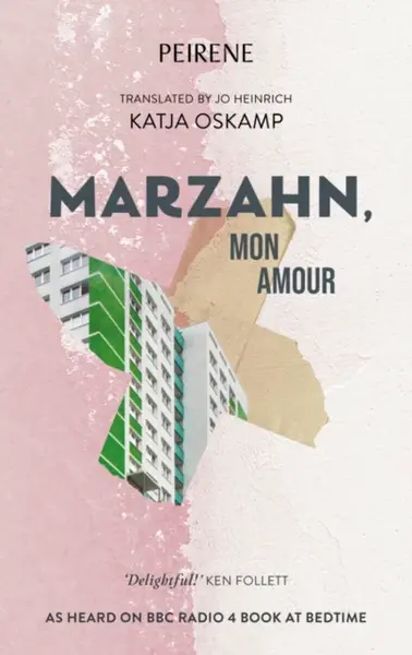 Marzahn, Mon Amour - Katja Oskamp