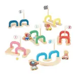 Janod Applepop Kuličková dráha