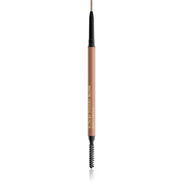 Lancôme Brôw Define Pencil tužka na obočí odstín 03 Dark Blonde 0.09 g