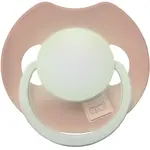 LOVI PRIME 0-6m dudlík Blush 1 ks