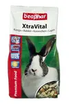 Beaphar krmivo X-tra vital králík 1kg