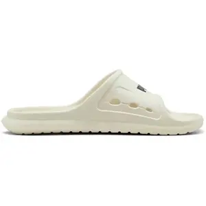 Puma DIVECAT DRY W Dámské pantofle, béžová, velikost 39