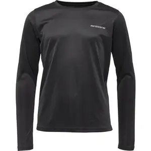 Arcore ARAX Dětské technické triko, černá, velikost 128-134