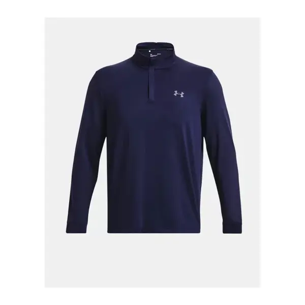 Pánská lehká mikina Under Armour Playoff 1/4 Zip