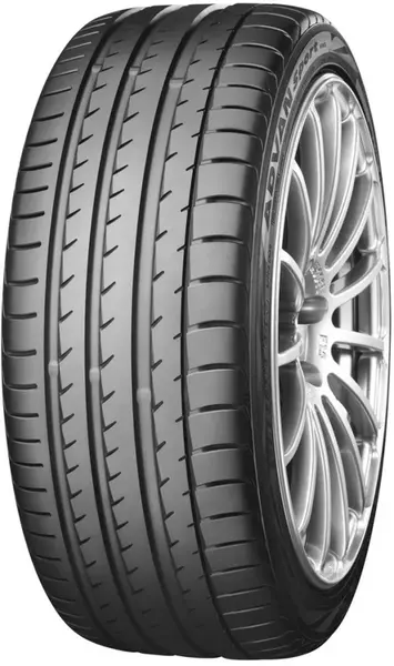 YOKOHAMA 305/30 R 23 105W ADVAN_SPORT_V105T TL XL