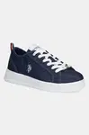 Tenisky U.S. Polo Assn. CAMPY