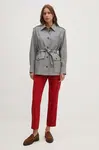 Tommy Hilfiger Bunda Tommy Hilfiger