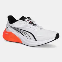 Běžecké boty Puma Electrify NITRO 4 bílá barva, 310789