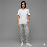 The North Face W ZUMU RELAXED SS TEE L