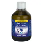 PHARMA ACTIV Koloidní minerály 300 ml