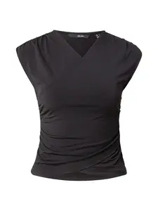 VERO MODA Top 'VMDAISY'  čierna