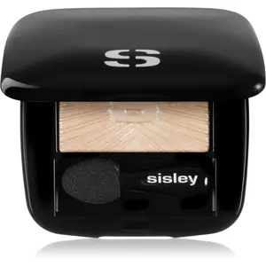 Sisley Les Phyto Ombres oční stíny se saténovým efektem pro citlivé oči odstín 10 Silky Cream 1,5 g